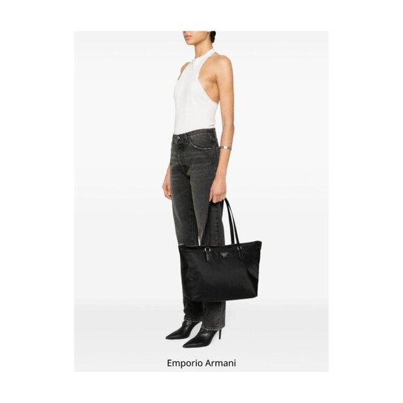 Emporio Armani Bags.. Black